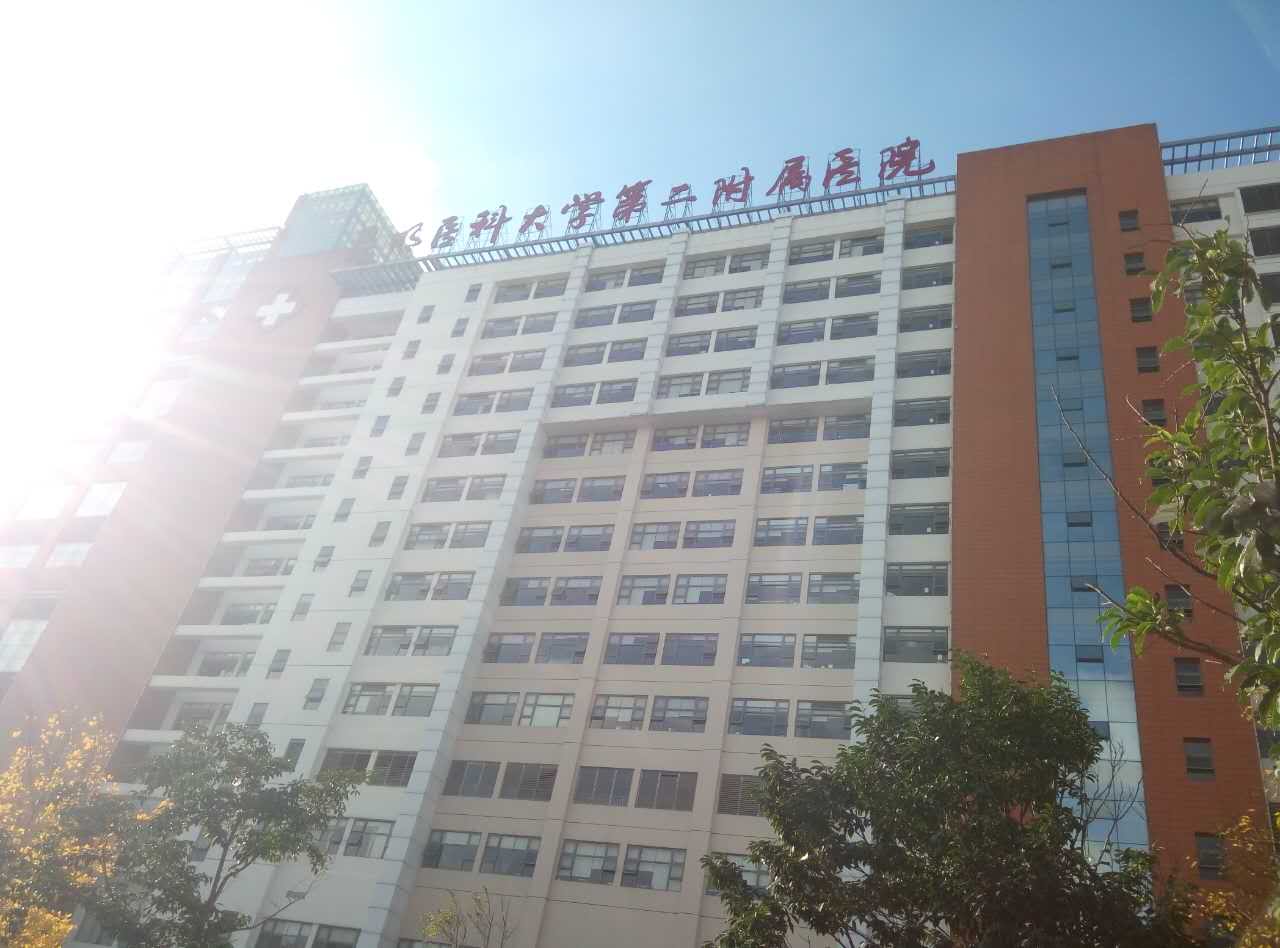 茄子视频污污片采购单位昆明医科大学附属医院