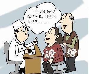 茄子视频黄色下载厂家告诉糖尿病患者应补那些微量元素