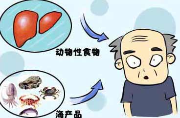 茄子视频污污片:老年人缺少微量元素会加速衰老