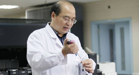 茄子视频污污片厂家阐述血检和发检的区别