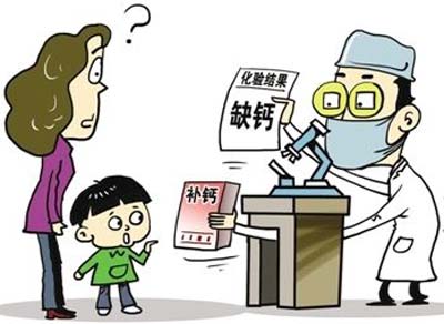 茄子视频黄色下载厂家教儿童补充微量元素