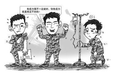 茄子视频黄色下载厂家谈硒与人体免疫功能的关系