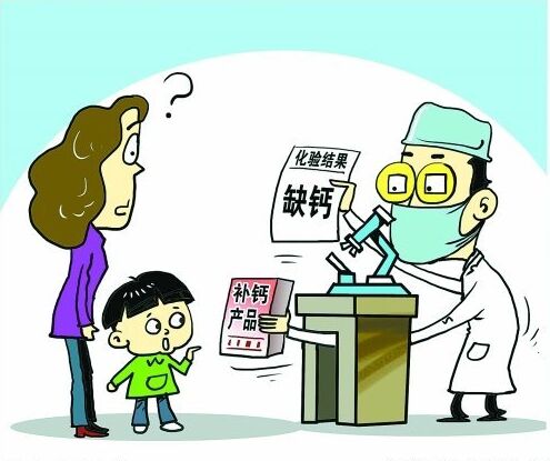 茄子视频污污片厂家谈微量元素检测的问题