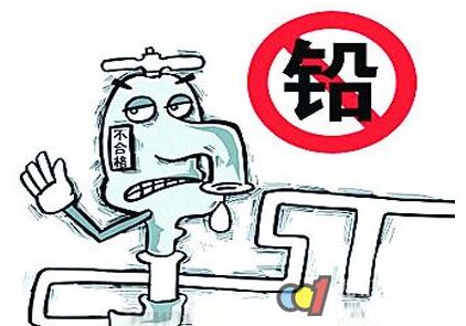 全自动茄子视频污污片谈铅是如何进入儿童体内的