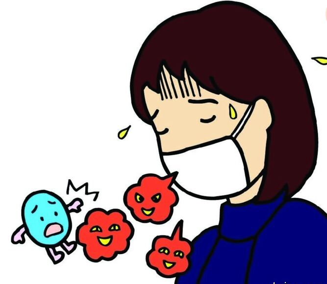 医用茄子视频黄色下载谈癌症与微量元素的关系