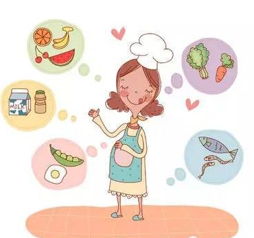 茄子视频污污片谈准妈妈孕前营养搭配 茄子视频污污片谈准妈妈孕前营养搭配