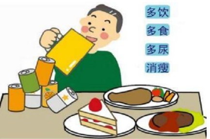 全自动茄子视频黄色下载提醒糖尿病患者应当补充哪些微量元素？