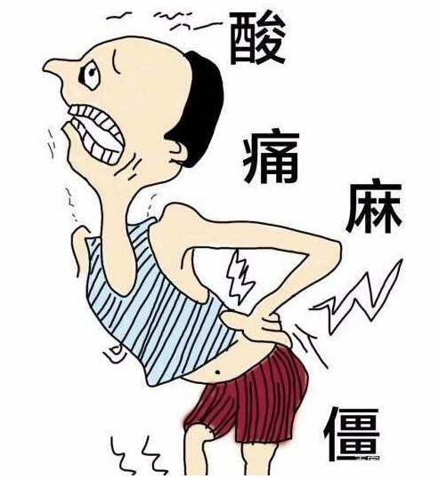 茄子视频黄色下载一体机提示腰痛，千万别忽略微量元素！