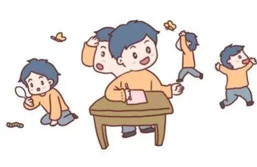 茄子视频黄色下载厂家关心多动症儿童身体内微量元素