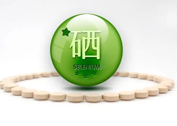 微量元素测定仪厂家提示运动能形成新的神经元：元素“硒”起着至关重要的作用