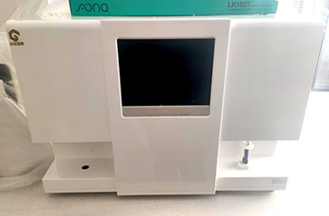 GK-1全自动茄子视频黄色下载器设备，从根源上了解身体健康状态