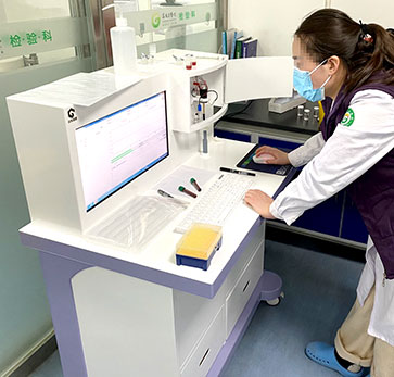 茄子影院成人污版小编提醒购买2021新款医用茄子视频污污片器设备应留意哪些问题？