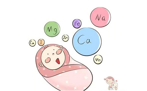 安徽阜阳全自动茄子视频黄色下载GK：正确认识儿童微量元素检测可避免这些误解